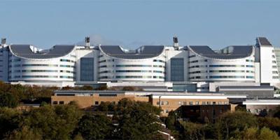 UHB
