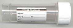 Urine Osmolality Urine Osmolality