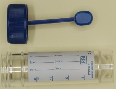 Clostridium difficile testing Clostridium difficile testing